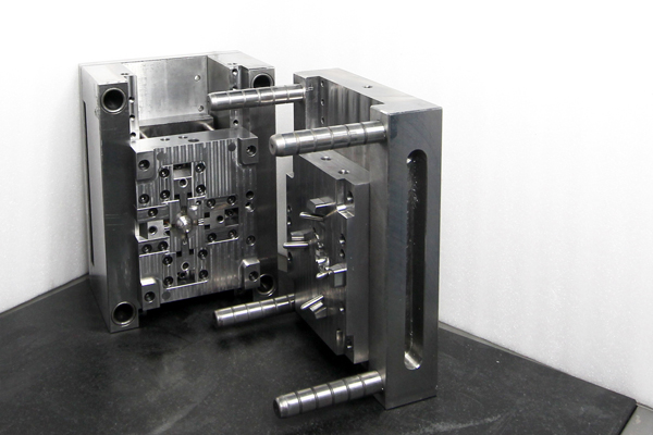 Star Prototype Manufacturing Tooling