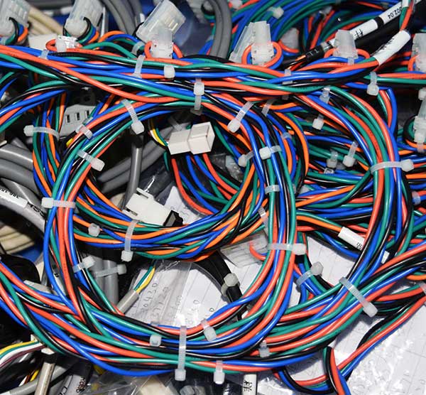 Wiring harness