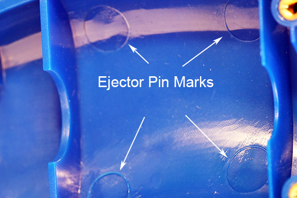 Plastic Injection Molding Design Guide - Star Rapid