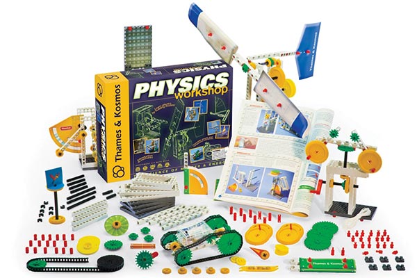 engineering gifts for kids