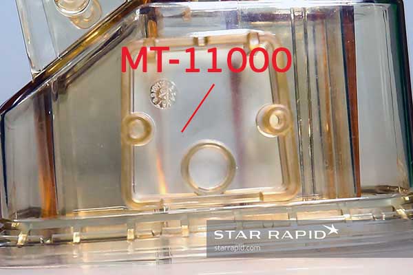 See Our Injection Molding Case Study | Star Rapid