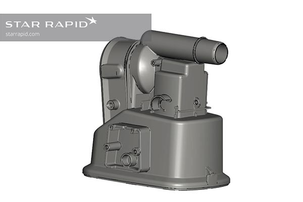 See Our Injection Molding Case Study | Star Rapid