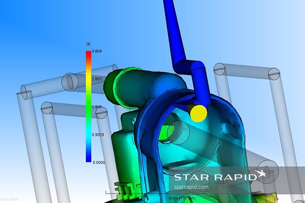 See Our Injection Molding Case Study | Star Rapid