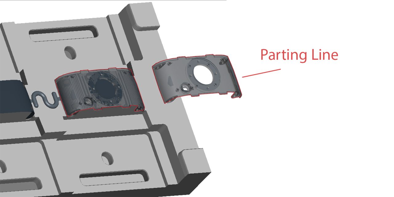 Injection Mold Design Tips To Improve Plastic Injection Molded Parts Star Rapid 7348