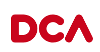 DCA Design logo