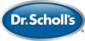 Dr. Scholl's Inc. logo